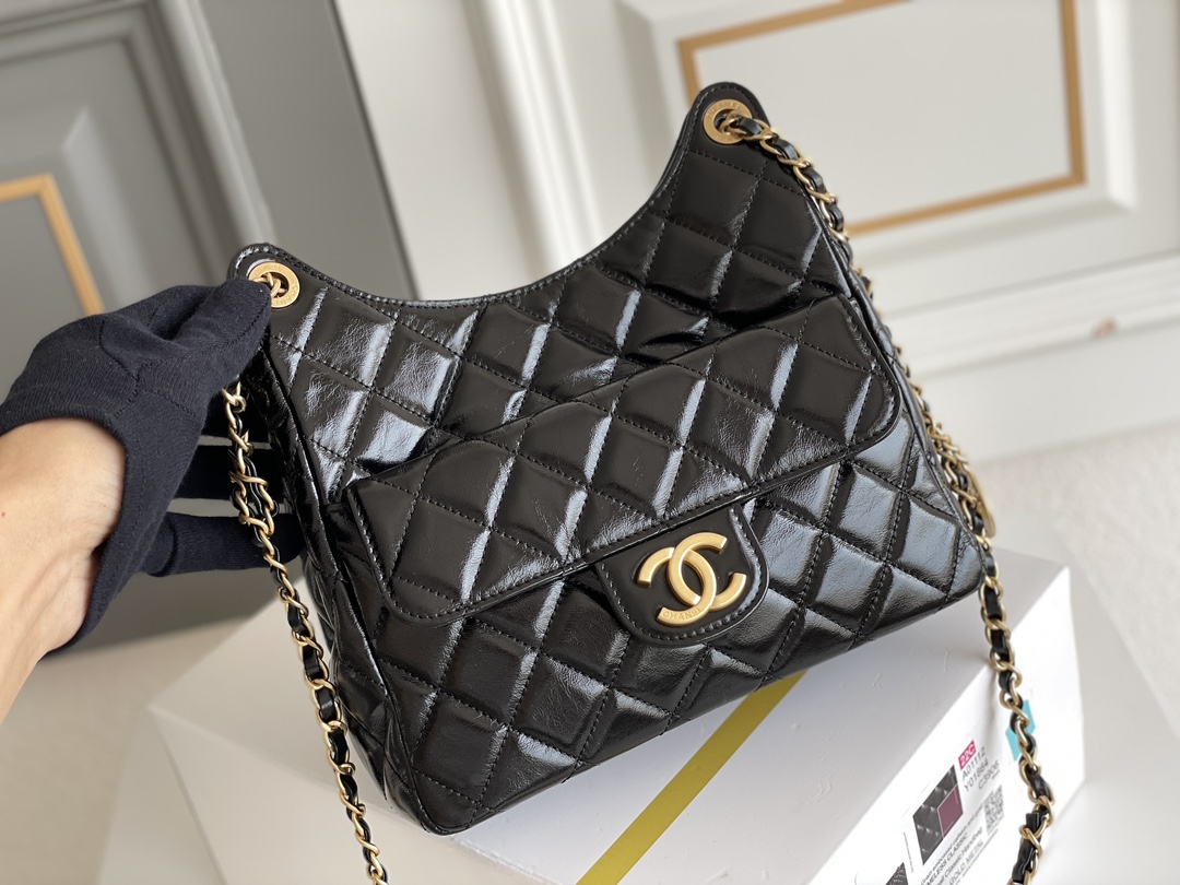 Chanel Hobo Bags